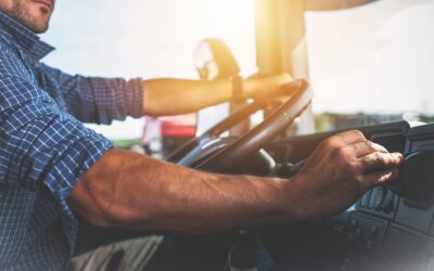 Navigating Through the Trucking Shortage