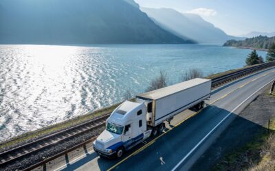 Middle Mile and Last Mile Logistics
