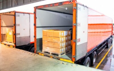 Is The LTL Industry Slowing Down?