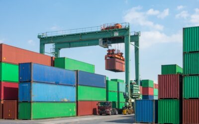 What you Need to Know About Drayage
