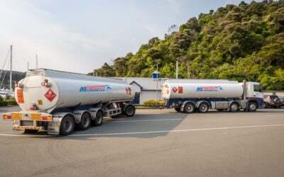 How to Transport Hazardous Cargo Domestically