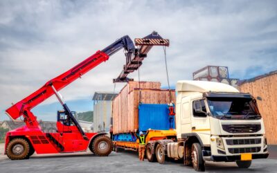 Freight Rates Continue to Decline