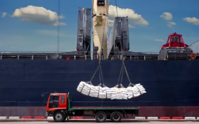 Intro to Breakbulk Shipping