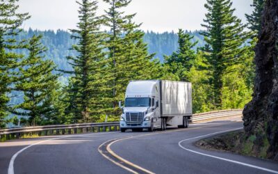 Inflation Cooldown May Benefit Truckers