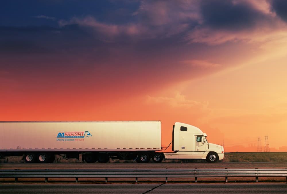Improving the Quality of your Logistics Services