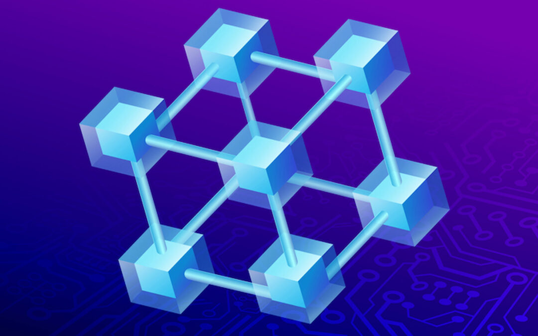 Blockchain’s Influence on Trucking