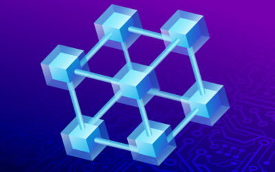 Blockchain’s Influence on Trucking