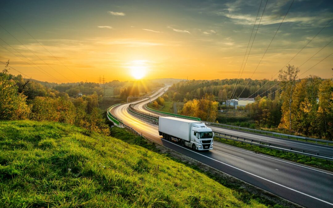 The Benefits of LTL Shipping