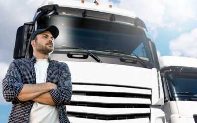 An Unreal Truck Driver Shortage