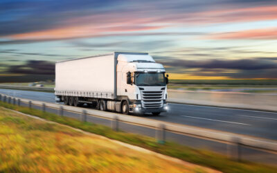 Shipping Expedited Freight