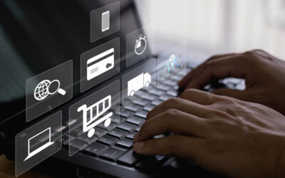 E-commerce’s Impact On Trucking