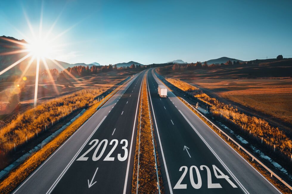 Trucking Trends In 2024 A1 Freight Solutions