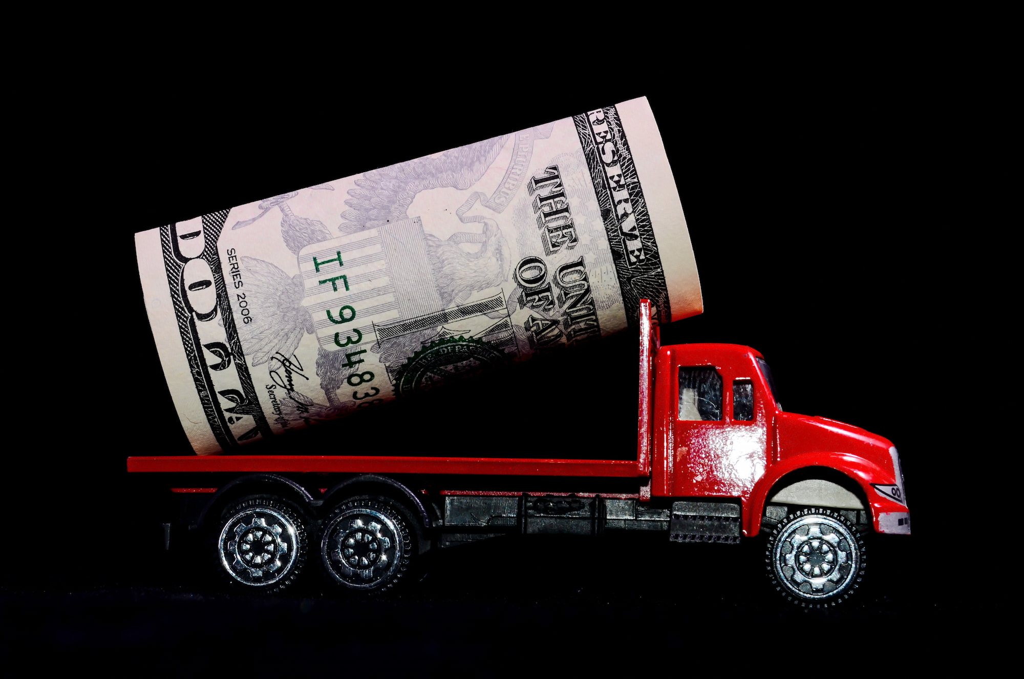 Transporting High Value Cargo A1 Freight Solutions