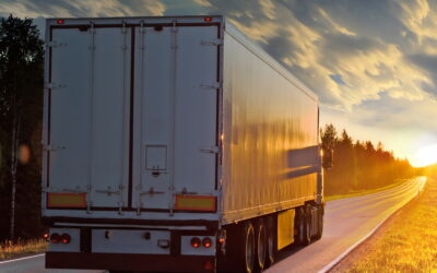 Interstate and Intrastate Trucking