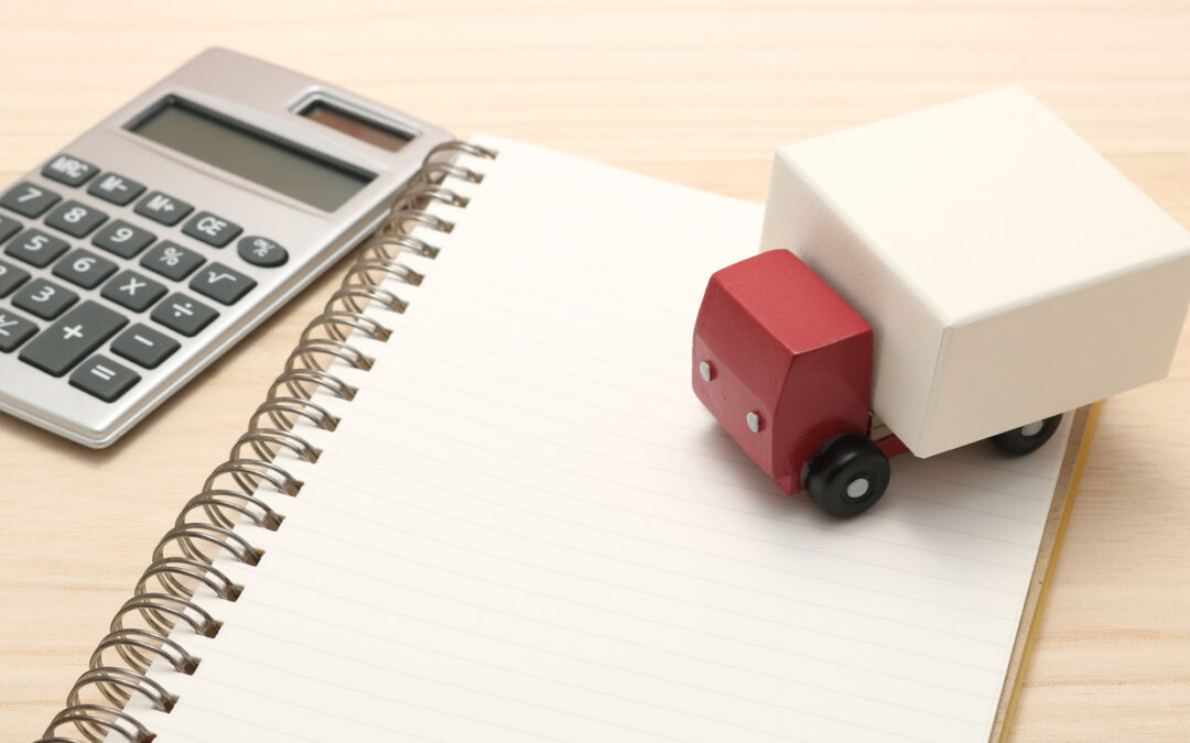 Factors Influencing Trucking Rates