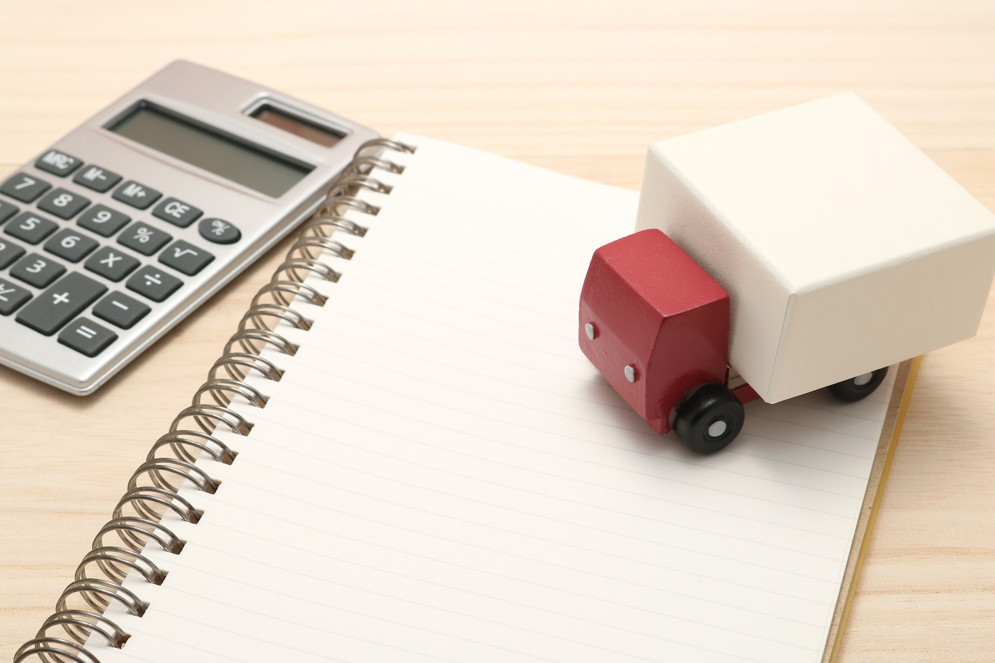 Factors Influencing Trucking Rates A1 Freight Solutions