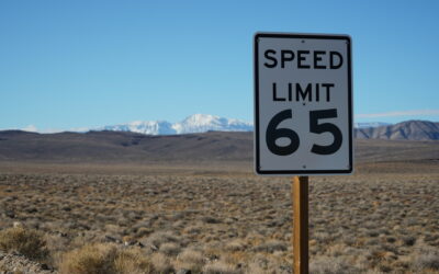 Speed Limiters In Trucking