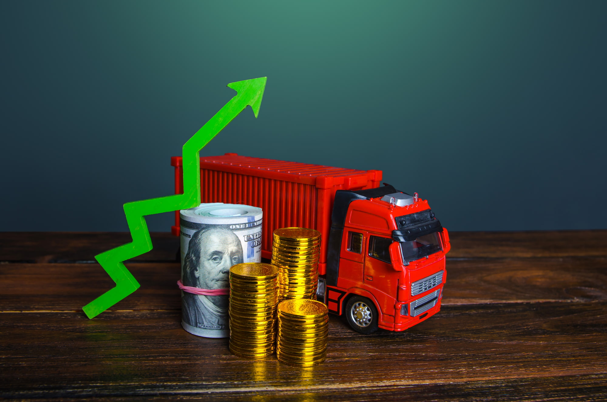 Freight Rates Will Rise A1 Freight Solutions