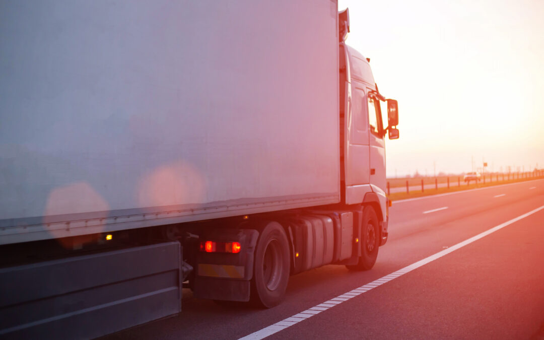 Not using a freight broker can negatively impact your shipment.