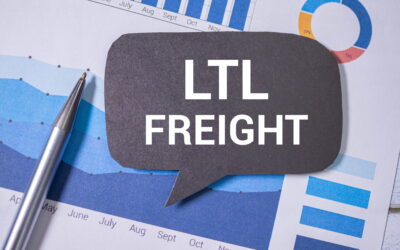 LTL Benefits For Small Businesses