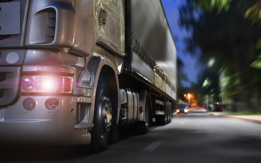 Benefits of Short-Haul Trucking