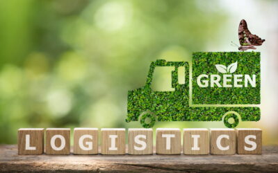 The Push Towards Green Logistics