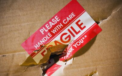 Dealing With Cargo Damage