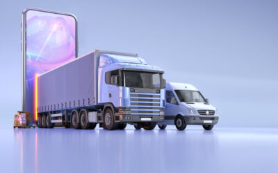 Benefits Of On-Demand Trucking