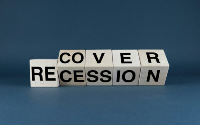 End Of Freight Recession Nearing