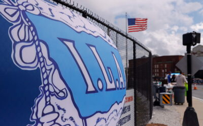 ILA Reached A Tentative Agreement