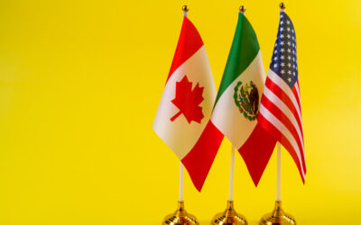 Tariffs Impacting Cross-Border Trucking
