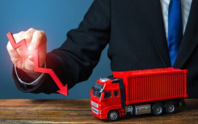 How Recessions Impact Trucking