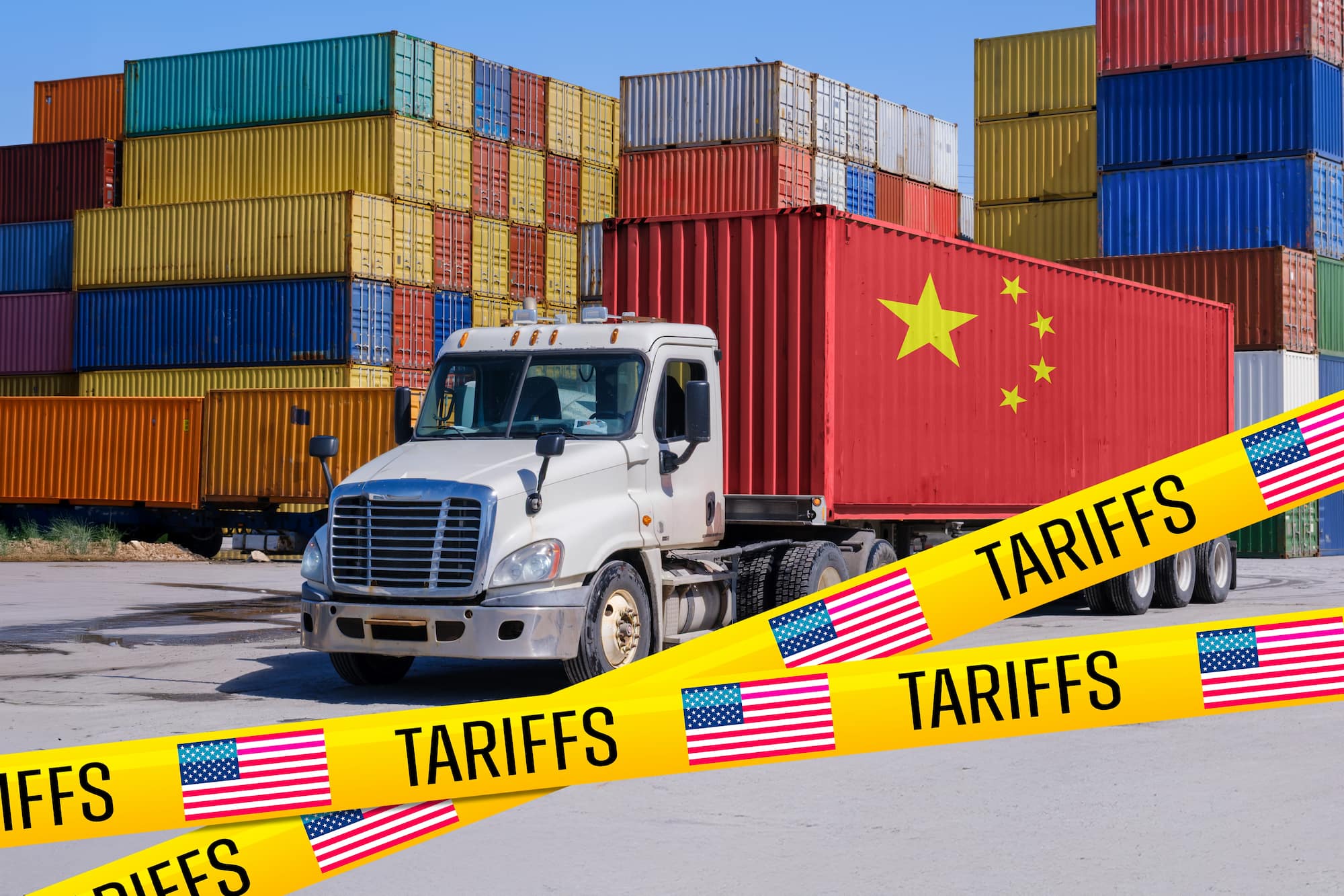 Tariff Cuts Affecting Trucking | A1 Freight Solutions