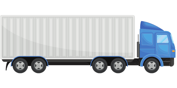 Truck icon