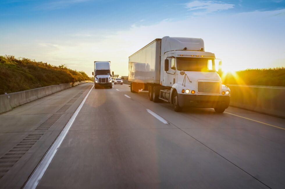 ELP Mandate Benefiting Trucking | A1 Freight Solutions