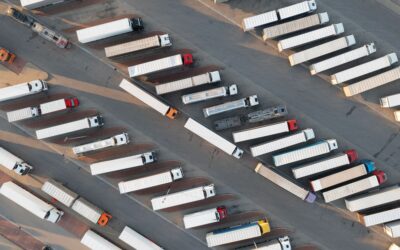 The US Truck Parking Shortage