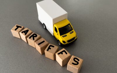 Reciprocal Tariffs Affecting Trucking