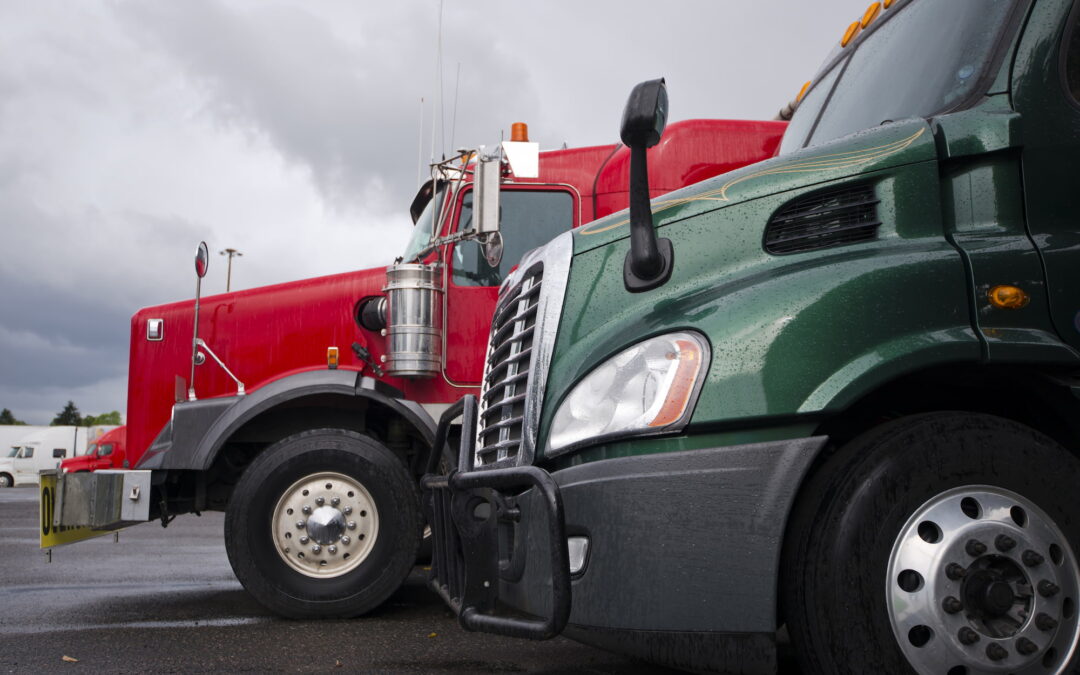 Trucker visas are being paused after a fatal crash from an illegal driver.