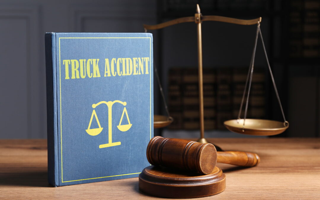 The Fair Trucking Act could change how trucking-related lawsuits are filed.