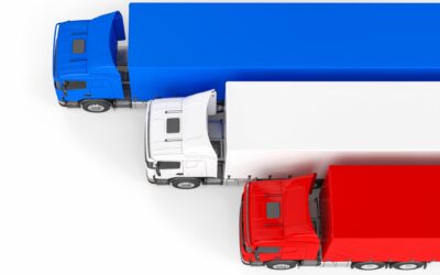 New 25% Truck Tariff
