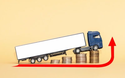 Trucking Insurance Costs Still Rising