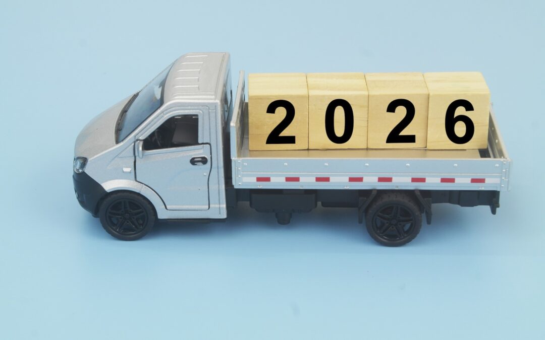 As 2025 comes to a close, these are issues that the trucking industry could face in 2026.