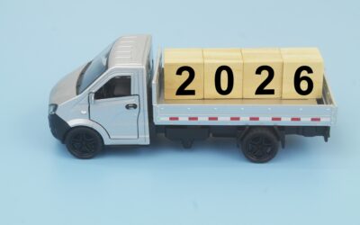 Trucking Issues To Watch In 2026