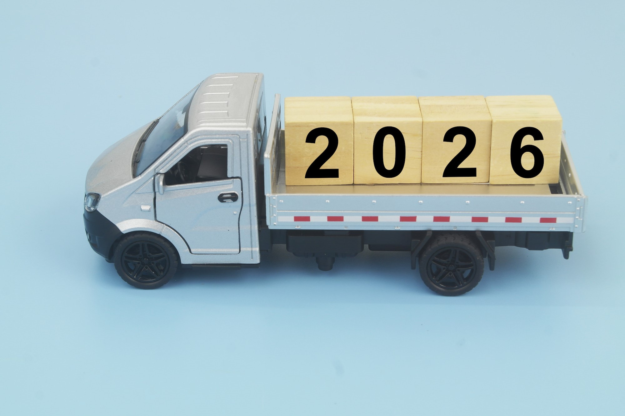 Trucking Issues To Watch In 2026 | A1 Freight Solutions