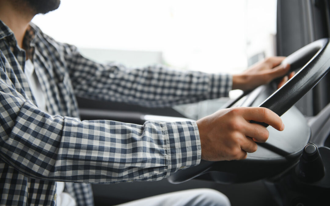 Trump Removing Trucking Schools