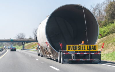 Using Heavy-Haul Trucking