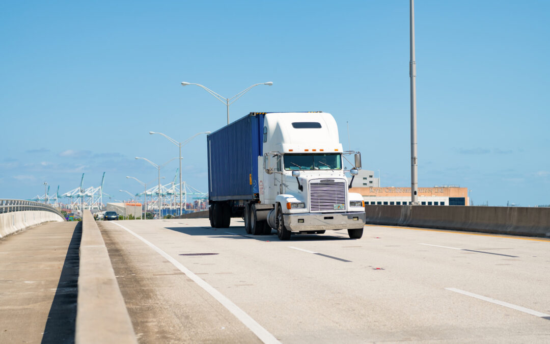 What should you understand when shipping domestically in Miami?