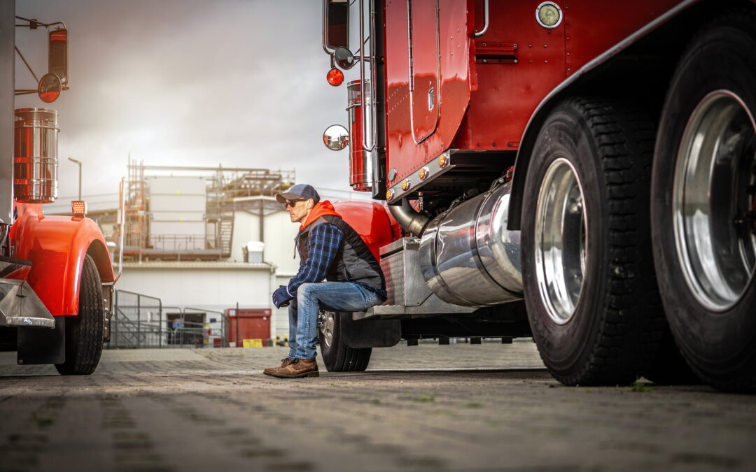 A final rule by the FMCSA will give the requirements for issuing CDL's.