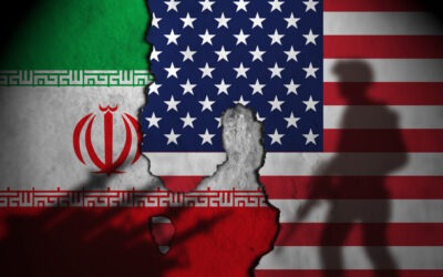 Iran War Impacting Trucking