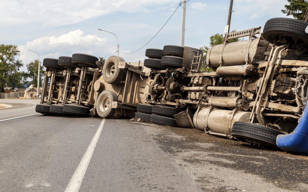 Ruling Could Hurt Freight Brokers